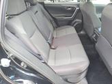 Thumbnail of 2021 Midnight Black Metallic Toyota RAV4 Hybrid