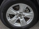 Thumbnail of 2021 Midnight Black Metallic Toyota RAV4 Hybrid