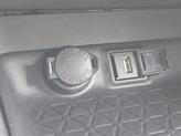 Thumbnail of 2021 Midnight Black Metallic Toyota RAV4 Hybrid