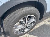 Thumbnail of 2022 Sonic Gray Pearl Honda CR-V
