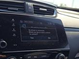 Thumbnail of 2022 Sonic Gray Pearl Honda CR-V