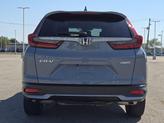 Thumbnail of 2022 Sonic Gray Pearl Honda CR-V