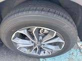 Thumbnail of 2022 Sonic Gray Pearl Honda CR-V