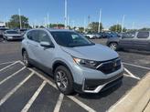 Thumbnail of 2022 Sonic Gray Pearl Honda CR-V