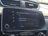 Thumbnail of 2022 Sonic Gray Pearl Honda CR-V