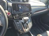 Thumbnail of 2022 Sonic Gray Pearl Honda CR-V
