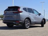 Thumbnail of 2022 Sonic Gray Pearl Honda CR-V