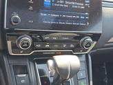 Thumbnail of 2022 Sonic Gray Pearl Honda CR-V