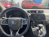 Thumbnail of 2022 Sonic Gray Pearl Honda CR-V
