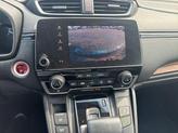 Thumbnail of 2022 Sonic Gray Pearl Honda CR-V