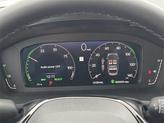Thumbnail of 2025 Urban Gray Pearl Honda Civic Hybrid