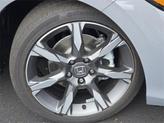 Thumbnail of 2025 Urban Gray Pearl Honda Civic Hybrid