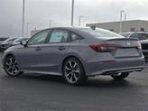 Thumbnail of 2025 Urban Gray Pearl Honda Civic Hybrid