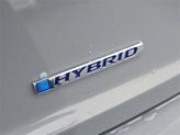 Thumbnail of 2025 Urban Gray Pearl Honda Civic Hybrid