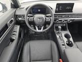 Thumbnail of 2025 Urban Gray Pearl Honda Civic Hybrid