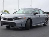 Thumbnail of 2025 Urban Gray Pearl Honda Civic Hybrid