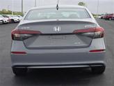 Thumbnail of 2025 Urban Gray Pearl Honda Civic Hybrid