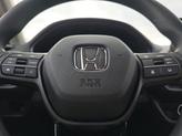 Thumbnail of 2025 Crystal Black Pearl Honda HR-V