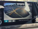 Thumbnail of 2025 Crystal Black Pearl Honda HR-V