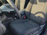 Thumbnail of 2025 Crystal Black Pearl Honda HR-V