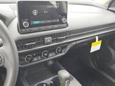 Thumbnail of 2025 Crystal Black Pearl Honda HR-V