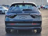 Thumbnail of 2025 Crystal Black Pearl Honda HR-V