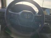 Thumbnail of 2025 Crystal Black Pearl Honda HR-V