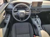 Thumbnail of 2025 Crystal Black Pearl Honda HR-V