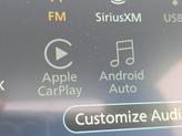 Thumbnail of 2025 Electric Blue Metallic Nissan Sentra