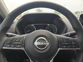 Thumbnail of 2025 Electric Blue Metallic Nissan Sentra