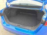 Thumbnail of 2025 Electric Blue Metallic Nissan Sentra