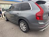 Thumbnail of 2018 Osmium Grey Metallic Volvo XC90