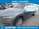 Photo of 2018 Osmium Grey Metallic Volvo XC90