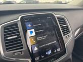 Thumbnail of 2018 Osmium Grey Metallic Volvo XC90