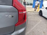 Thumbnail of 2018 Osmium Grey Metallic Volvo XC90