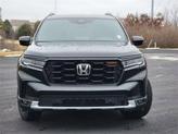 Thumbnail of 2025 Nh-731p/Crystal Bl Honda Pilot