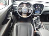 Thumbnail of 2025 Lithium Red Pearl Subaru Crosstrek