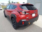 Thumbnail of 2025 Lithium Red Pearl Subaru Crosstrek