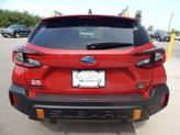 Thumbnail of 2025 Lithium Red Pearl Subaru Crosstrek