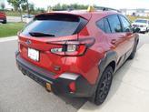 Thumbnail of 2025 Lithium Red Pearl Subaru Crosstrek