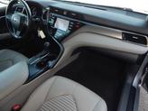 Thumbnail of 2020 Celestial Silver Metallic Toyota Camry