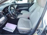 Thumbnail of 2020 Celestial Silver Metallic Toyota Camry