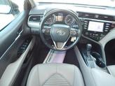 Thumbnail of 2020 Celestial Silver Metallic Toyota Camry