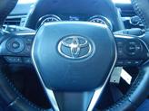 Thumbnail of 2020 Celestial Silver Metallic Toyota Camry