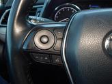 Thumbnail of 2020 Celestial Silver Metallic Toyota Camry