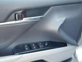 Thumbnail of 2020 Celestial Silver Metallic Toyota Camry