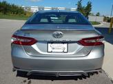 Thumbnail of 2020 Celestial Silver Metallic Toyota Camry