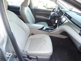 Thumbnail of 2020 Celestial Silver Metallic Toyota Camry