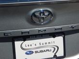Thumbnail of 2020 Celestial Silver Metallic Toyota Camry