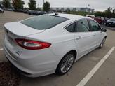 Thumbnail of 2015 Oxford White Ford Fusion